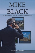 Cover: Mike Black - Austin Macauley Publishers