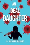 Cover: An Ideal Daughter - Austin Macauley Publishers