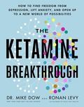Cover: The Ketamine Breakthrough - Hay House Inc.
