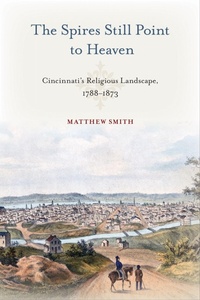 Enlarge image Cover: The Spires Still Point to Heaven - Temple University Press,U.S.