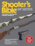 Cover: Shooter's Bible - 114th Edition - Skyhorse Publishing