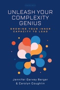 Cover: Unleash Your Complexity Genius - Stanford Briefs
