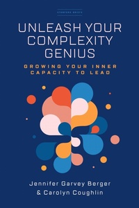 Abbildung von: Unleash Your Complexity Genius - Stanford Briefs