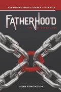 Cover: Fatherhood: The Missing Link - Independent Publisher