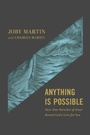 Cover: Anything Is Possible - Hachette Nashville