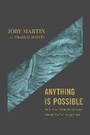 Cover: Anything Is Possible - FaithWords