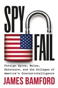 Cover: Spyfail - Grand Central Publishing
