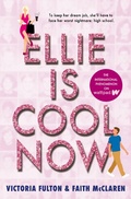 Cover: Ellie Is Cool Now - Forever