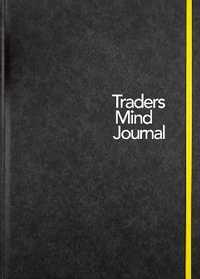 Enlarge image Cover: Traders Mind Journal - Harriman House Publishing