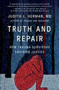 Cover: Truth and Repair - Basic Books