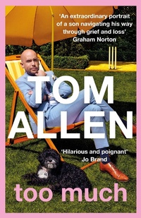 Enlarge image Cover: Too Much - Hodder & Stoughton