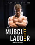 Cover: The Muscle Ladder - Victory Belt Publishing