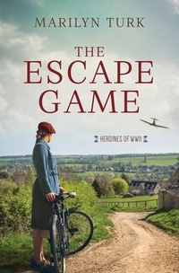 Enlarge image Cover: The Escape Game - Barbour Fiction