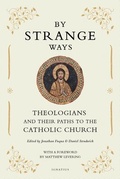 Cover: By Strange Ways - Ignatius Press