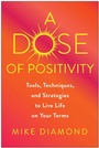 Cover: A Dose of Positivity - Matt Holt Books