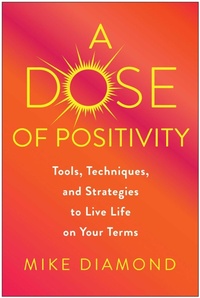 Enlarge image Cover: A Dose of Positivity - Matt Holt Books