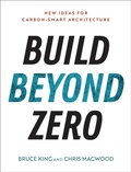 Cover: Build Beyond Zero - University of Pittsburgh Press
