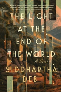 Abbildung von: The Light at the End of the World - Soho Press