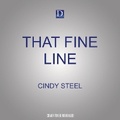 Cover: That Fine Line - Dreamscape Media