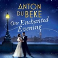Cover: One Enchanted Evening - Dreamscape Media