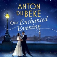 Enlarge image Cover: One Enchanted Evening - Dreamscape Media