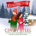 Cover: A Christmas Spark - Dreamscape Media