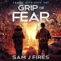 Enlarge image Cover: Grip of Fear - Dreamscape Media