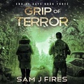 Cover: Grip of Terror - Dreamscape Media