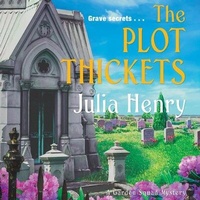 Enlarge image Cover: The Plot Thickets - Dreamscape Media