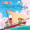 Cover: Wind Power - Astra Publishing House
