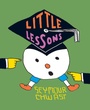 Cover: Little Lessons - mineditionUS