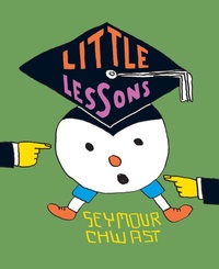 Enlarge image Cover: Little Lessons - Minerva