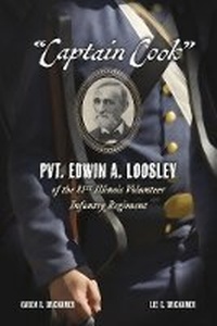 Enlarge image Cover: "Captain Cook" - Bookbaby