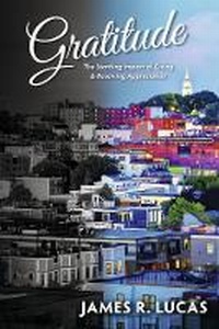 Enlarge image Cover: Gratitude - Bookbaby