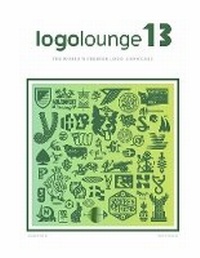 Enlarge image Cover: LogoLounge 13 - Bookbaby