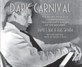 Cover: Dark Carnival - Hollywoodland Audio