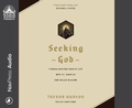 Cover: Seeking God - Oasis Audio