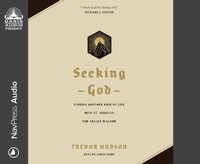 Enlarge image Cover: Seeking God - Oasis Audio