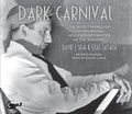 Cover: Dark Carnival - Hollywoodland Audio