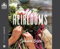 Cover: Heirlooms - Oasis Audio