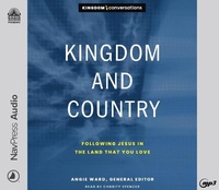 Enlarge image Cover: Kingdom and Country - Oasis Audio