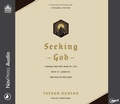 Cover: Seeking God - Oasis Audio