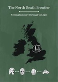 Cover: The North South Frontier - Parfitt Press