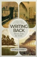 Cover: Writing Back - Stories From The Brink - Cork House Publishing
