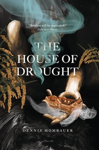Abbildung von: The House of Drought - Stelliform Press