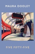 Cover: Five Fifty-Five - Bloodaxe Books Ltd