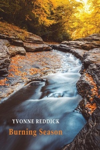 Enlarge image Cover: Burning Season - Bloodaxe Books Ltd