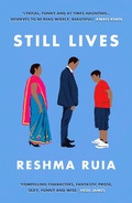 Cover: Still Lives - Renard Press Ltd