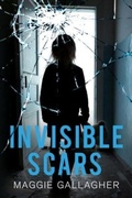 Cover: Invisible Scars - Olympia Publishers