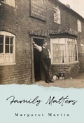 Cover: Family Matters - Olympia Publishers